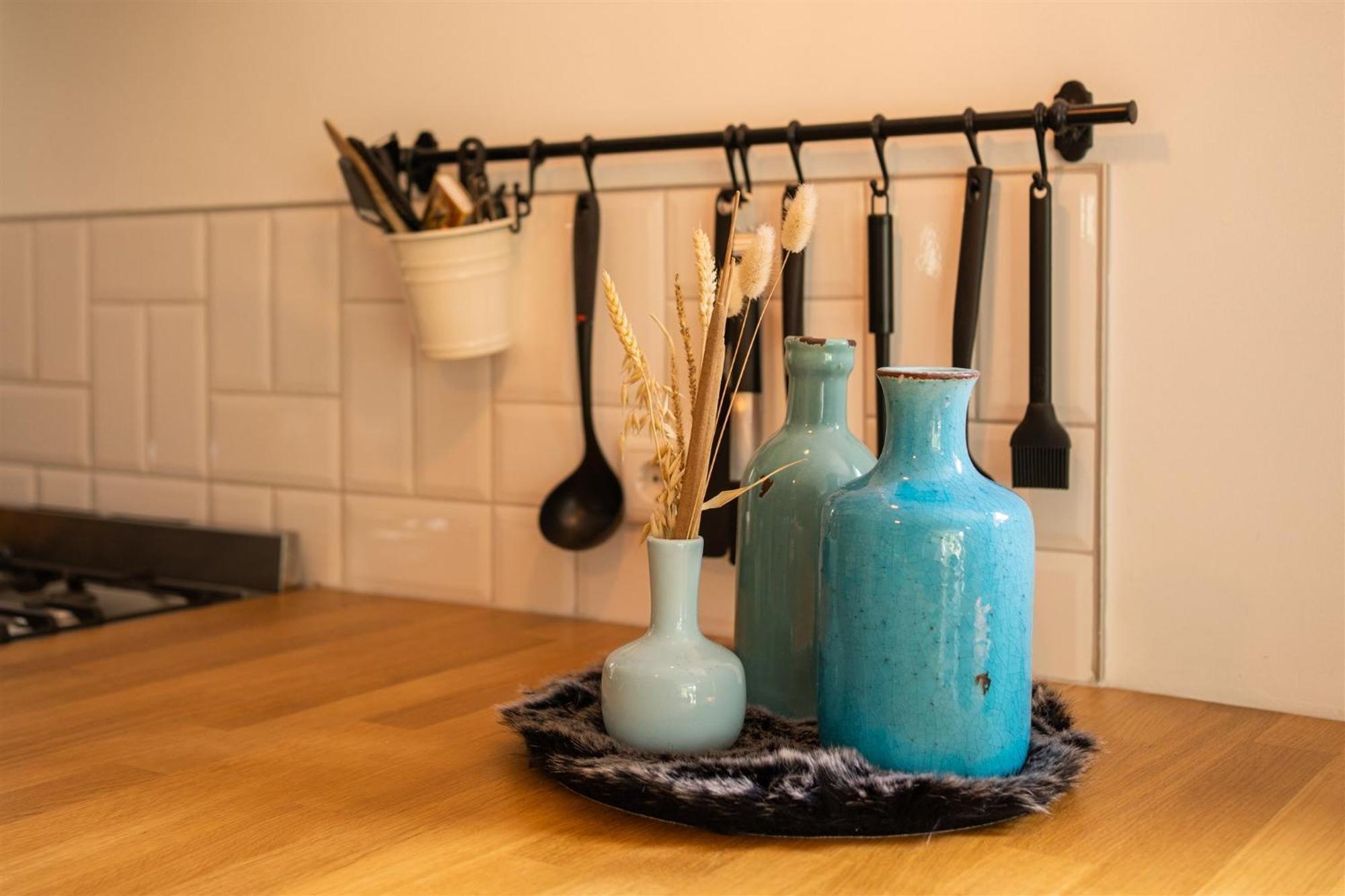 Vakantiewoning Le Garaazje 'S-Gravendeel Buitenkant foto