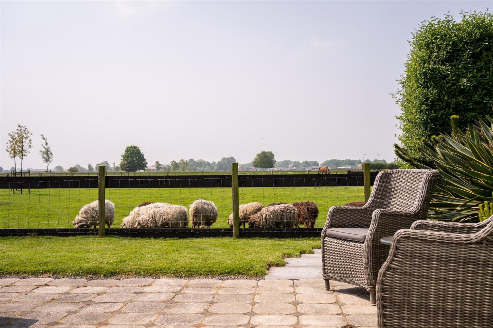 Vakantiewoning Le Garaazje 'S-Gravendeel Buitenkant foto
