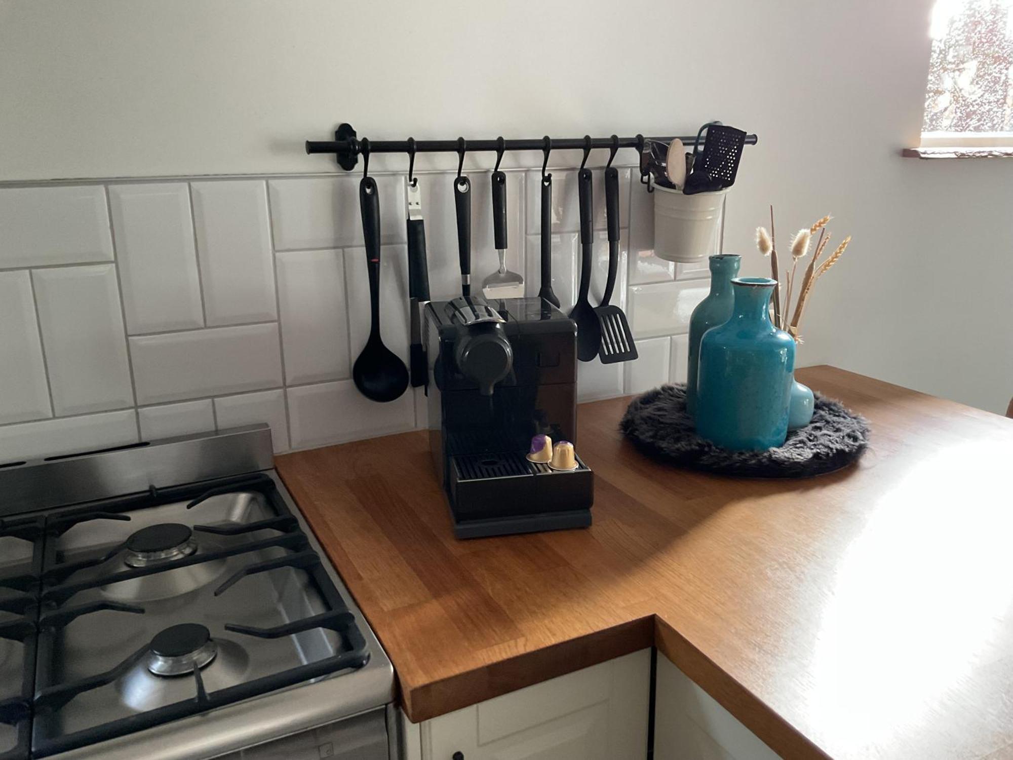 Vakantiewoning Le Garaazje 'S-Gravendeel Buitenkant foto